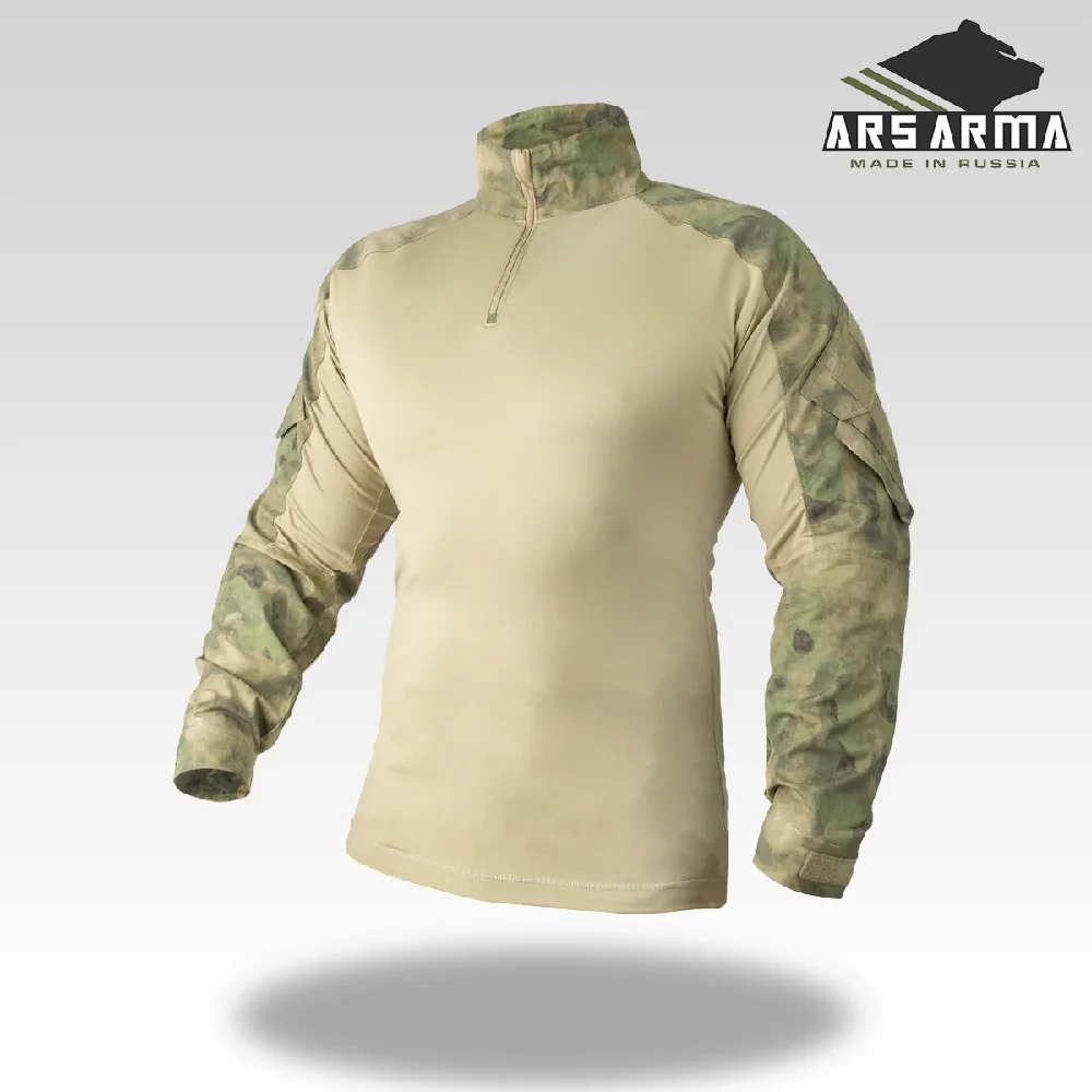 Титул Gen 3 Рубашка_1